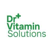 DR Vitamin Solutions logo - Similar company to Metro Traders Inc
