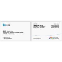 IMCD Group logo - Similar company to Imcd