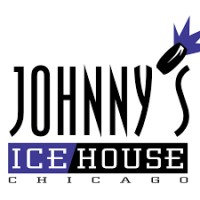 Johnny's IceHouse logo - Similar company to Catalyst Ranch
