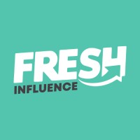 Fresh Influence Ltd logo - Similar company to Pirida