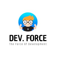 Dev.Force logo - Similar company to Proapps