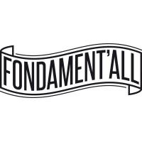 Fondament'All logo - Similar company to Cs Paraprod