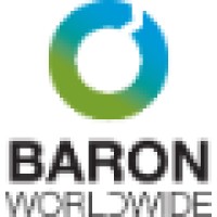 Baron Worldwide logo - Similar company to Cts Distributing