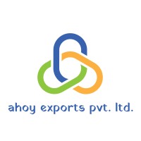 Ahoy Exports logo - Similar company to Advhi Exports