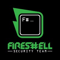 FireShell Security Team logo - Similar company to Bhack Conference