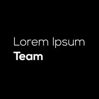 Lorem Ipsum Team logo - Similar company to Asmedio