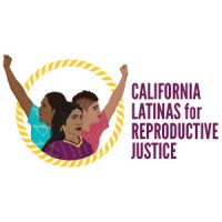 CALIFORNIA LATINAS FOR REPRODUCTIVE JUSTICE logo - Similar company to Wimze Digital