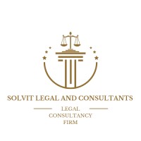 SOLVIT LEGAL AND CONSULTANTS logo - Similar company to B&B Legal Syndicate