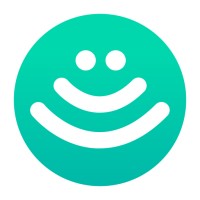 Flus logo - Similar company to Prismatics, Chu De Poitiers
