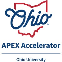 Ohio APEX Accelerator at Ohio University logo - Similar company to Apex Accelerator