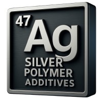 SILVER POLYMER ADDITIVES logo - Similar company to Tradestar Group