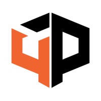 p4p.partners logo - Similar company to Play.Partners