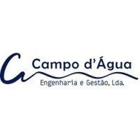 Campo d'Água, Engenharia e Gestão logo - Similar company to A2P Estudos E Projetos