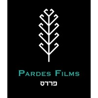 Pardes Films logo - Similar company to Sima Films