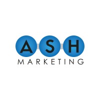 Ash Marketing logo - Similar company to Ash Solutions Limited