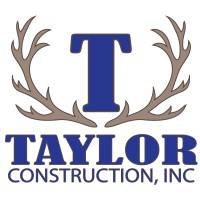 Taylor Construction, Inc logo - Similar company to Taylor Construction, Inc.