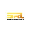 Sobani's Resources Ltd logo - Similar company to Strategic Solutions Global