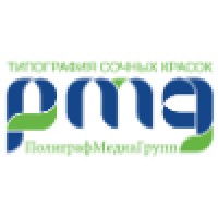 Типография “Полиграф Медиа Групп”