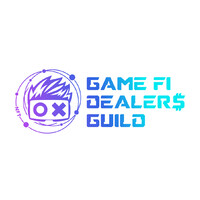 Gamefi Dealers Guild logo - Similar company to Gamefi