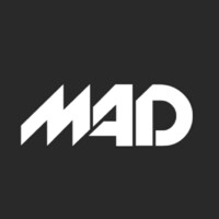 Mad Multimedia logo - Similar company to Zuncho Multimedia