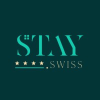 Stay.Swiss Boutique Hotel logo - Similar company to Euxos