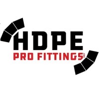 HDPE PRO FITTINGS logo - Similar company to Envirocon Systems Inc.