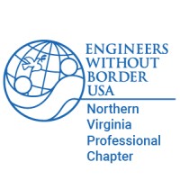 Engineers Without Borders - USA Northern Virginia Professionals logo - Similar company to Community Engineering Corps