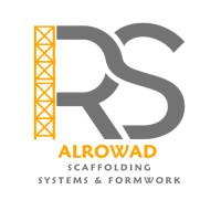 Alrowad Scaffolding  (سقالات الرواد للمقاولات) logo - Similar company to Najwan Scaffolding - سقالات نجوان
