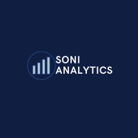 SONI Analytics logo - Similar company to Datamine Analytics