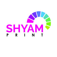 SHYAM PRINT logo - Similar company to Arrow Textiles