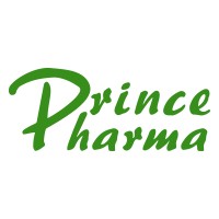 Prince Pharma logo - Similar company to Unique Pharma Sarl
