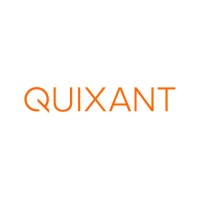 Quixant logo - Similar company to Nexteq