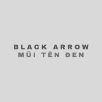 Black Arrow Business Studio | Mũi Tên Đen logo - Similar company to Om Interiors