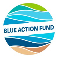 Blue Action Fund logo - Similar company to Blue Ventures
