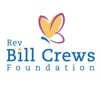 Rev. Bill Crews Foundation logo - Similar company to Make A Difference Foundation (Madf)