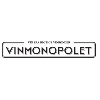 Vinmonopolet logo - Similar company to Cluay Techlabs