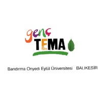 Bandırma Young TEMA logo - Similar company to Haliç Üniversitesi Genç Tema