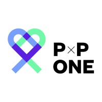 PxP ONE logo - Similar company to X-School