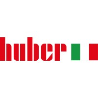 Huber Italia S.r.l. logo - Similar company to Cristaltec Service Srl