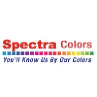 Spectra Colors Corp logo - Similar company to Dock 7 Materials Group, Llc