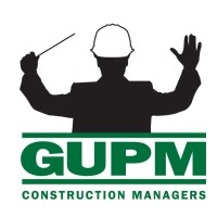 GUPM Construction Managers logo - Similar company to Mobia Health Innovations