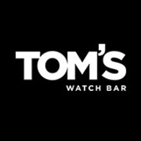 Tom's Watch Bar logo - Similar company to Woworks