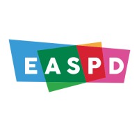 EASPD - European Association of Service providers for Persons with Disabilities logo - Similar company to Feantsa