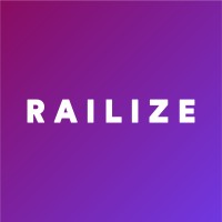 Railize logo - Similar company to Borso