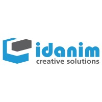 Idanim: Creative Solutions logo - Similar company to Assist-Team