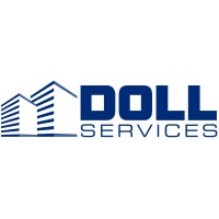 Doll Services logo - Similar company to Control Point Heating Cooling Plumbing Electric