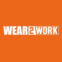 Wear2work logo - Similar company to Mojo Gift - For Workplaces