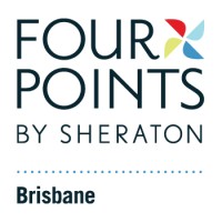 Four Points by Sheraton Brisbane logo - Similar company to Plus Alpha Tokyo