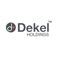 Dekel Holdings logo - Similar company to Renkode Oü