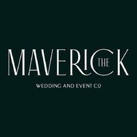 The Maverick Wedding & Event Co. logo - Similar company to Abbott Hospitality